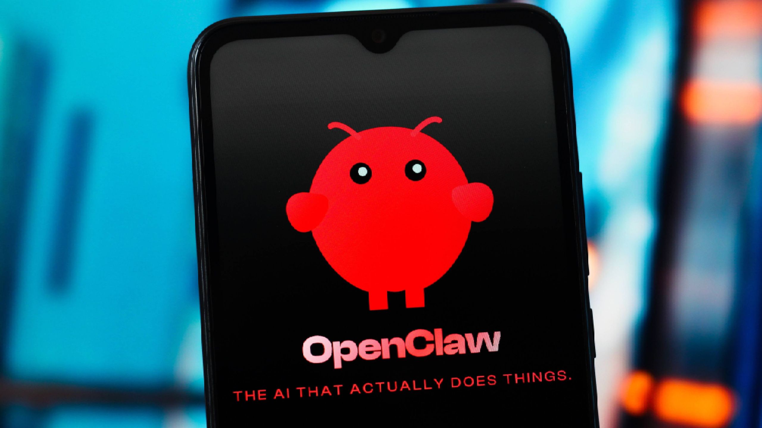OpenClaw זמין באייפון ובאנדרואיד - אלה הדברים שהייתי מגדיר תחילה