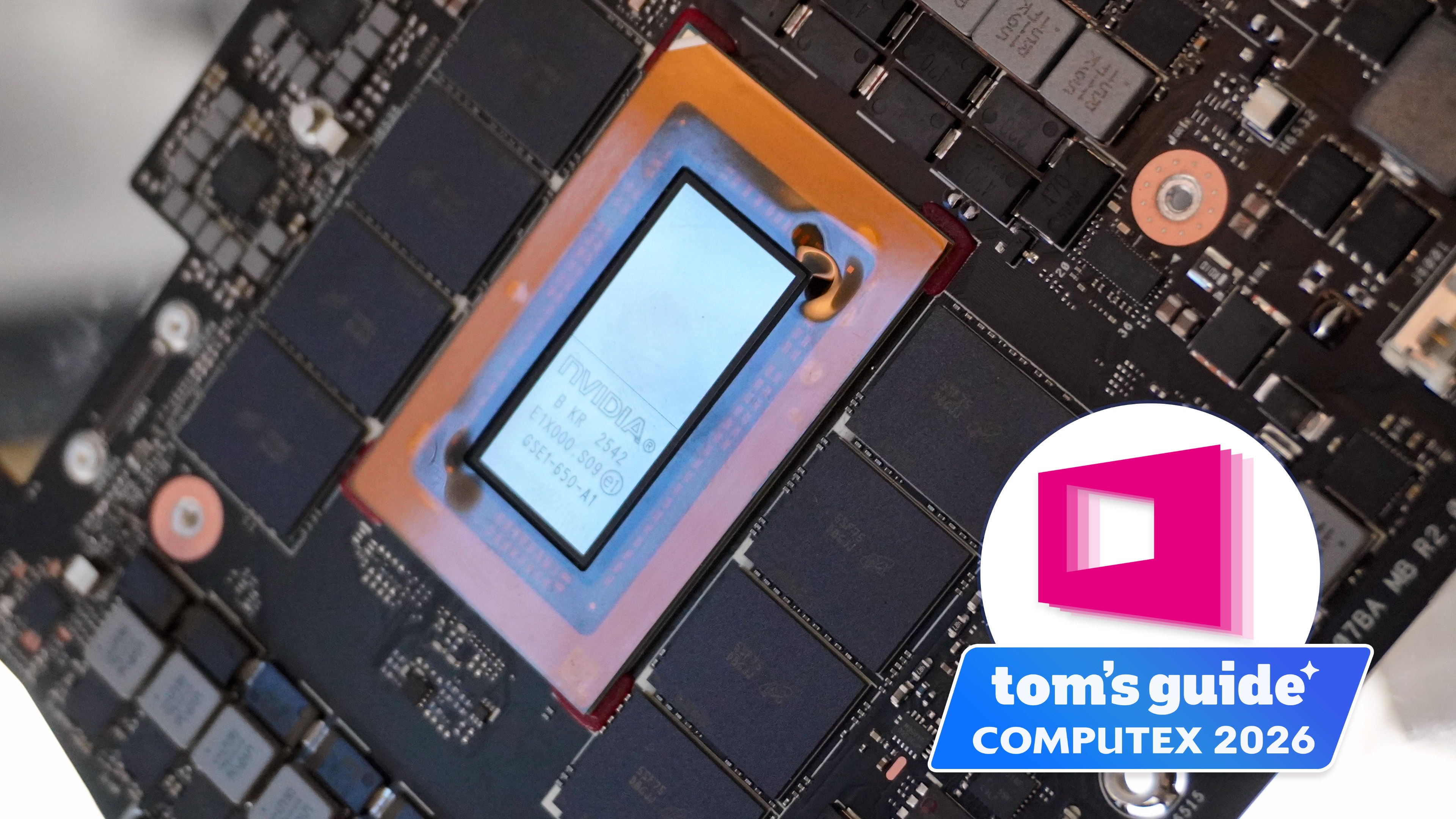 Computex 2026