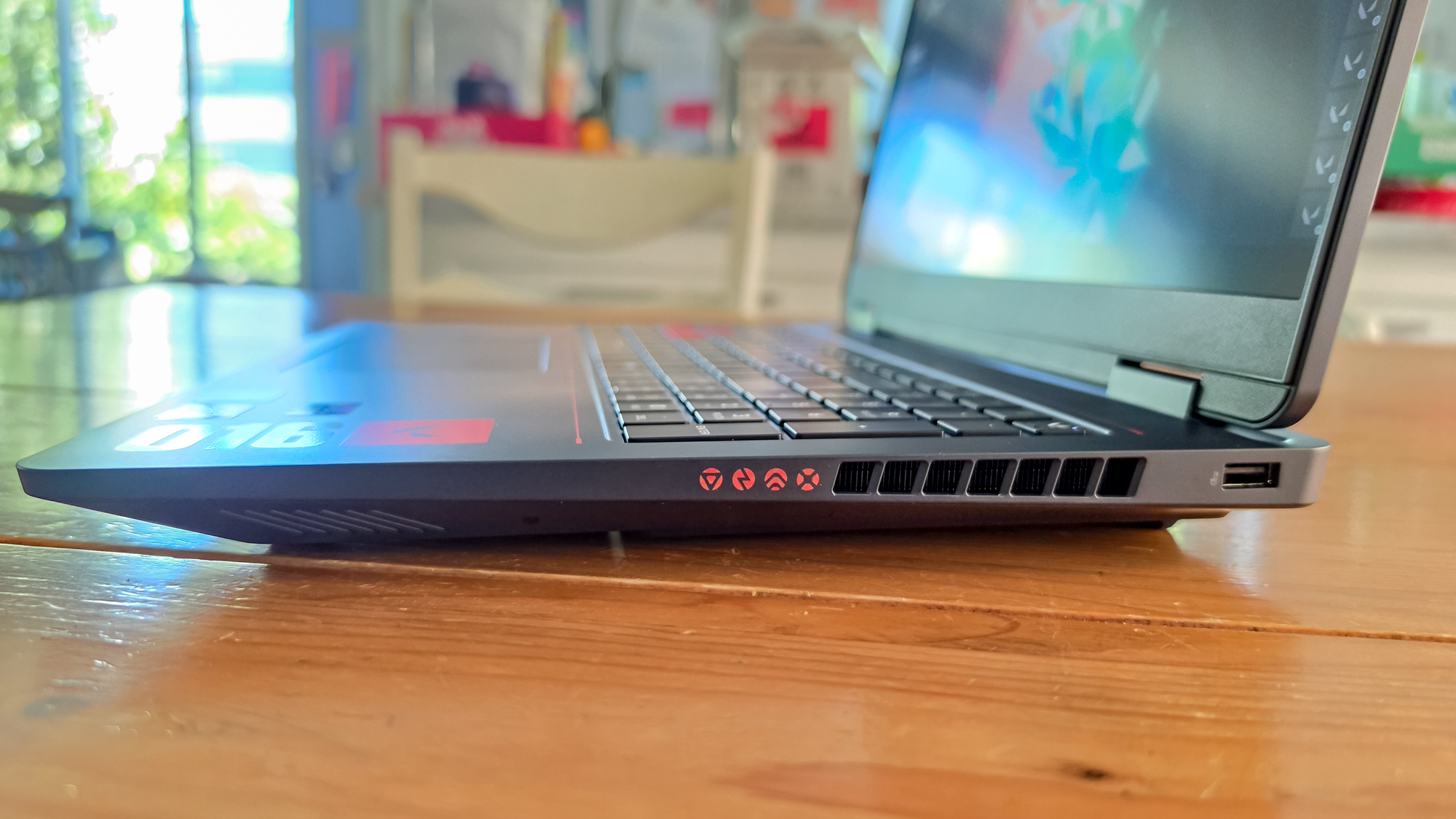 HP HyperX Omen 16 Valorant Edition