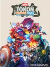 MARVEL Tōkon: נשמות לוחמות