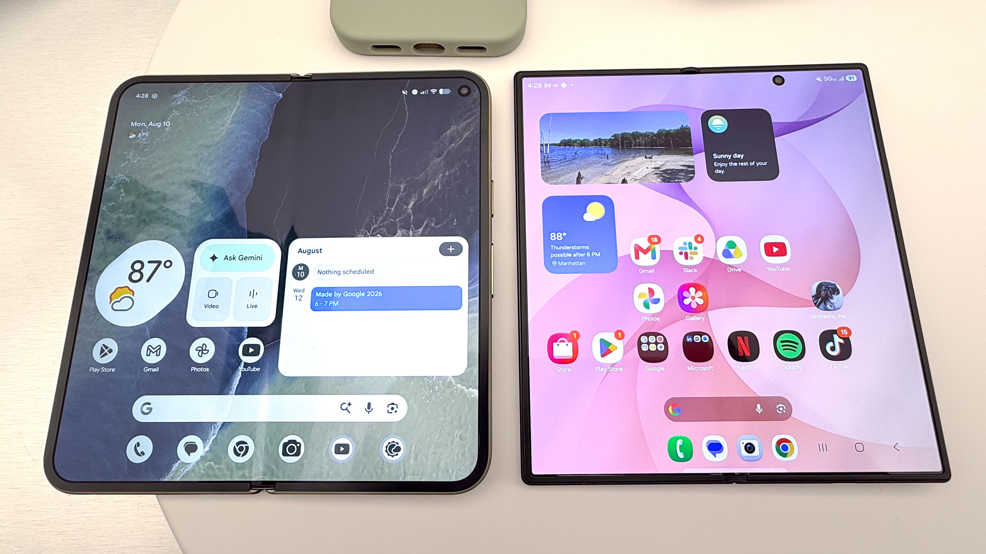 Pixel 11 Pro Fold