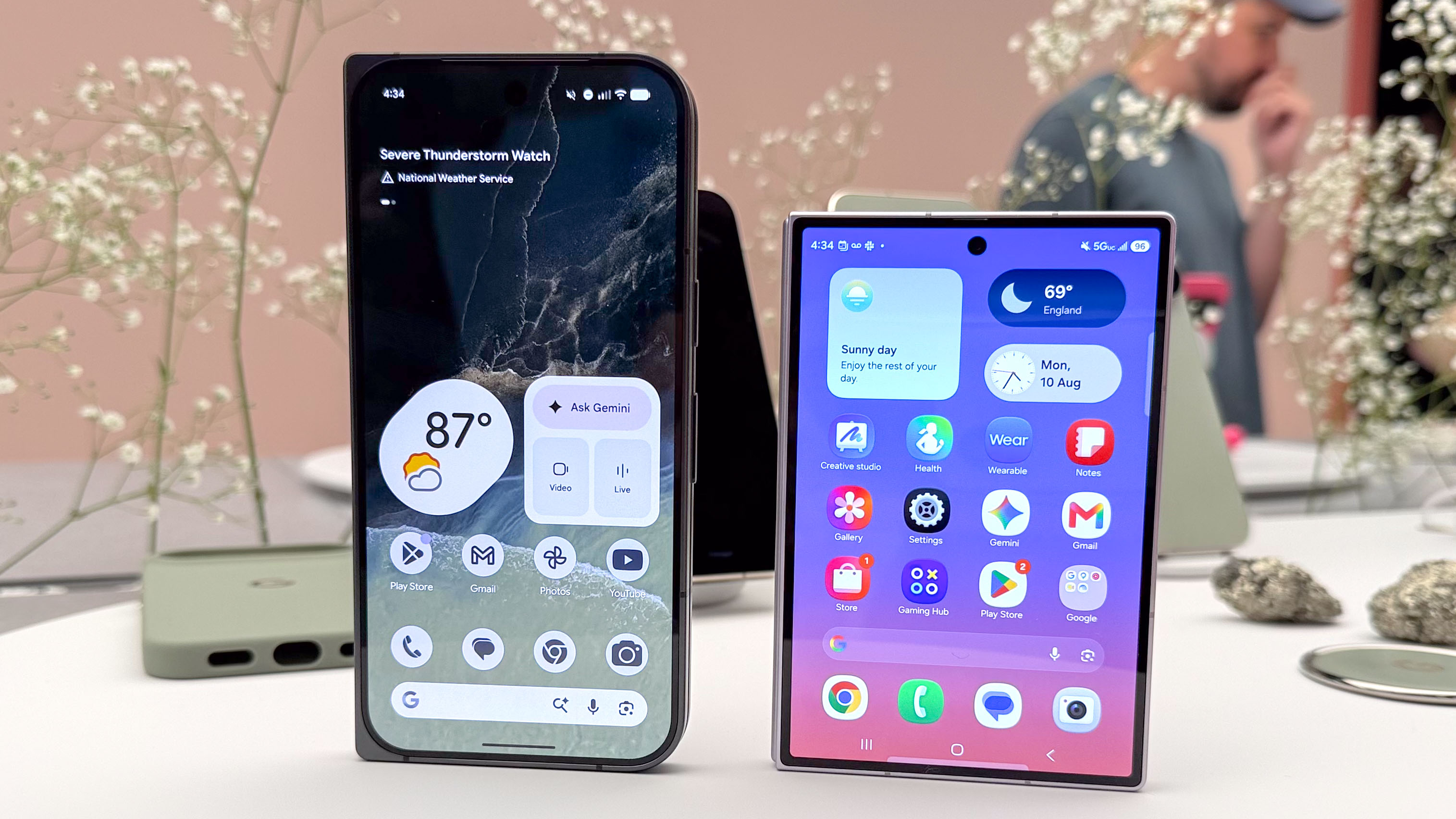 Google Pixel 11 Pro Fold