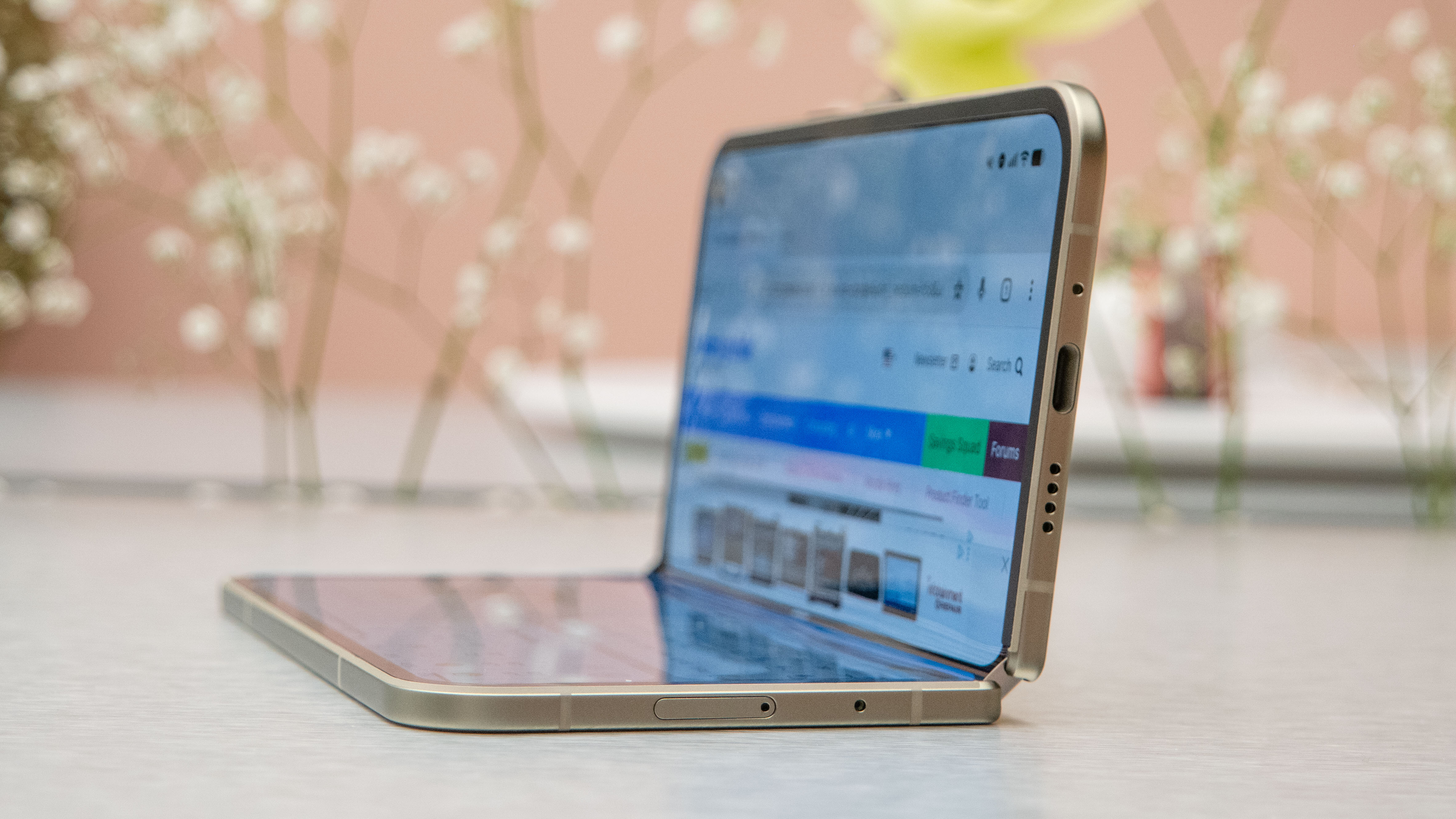 Google Pixel 11 Pro Fold