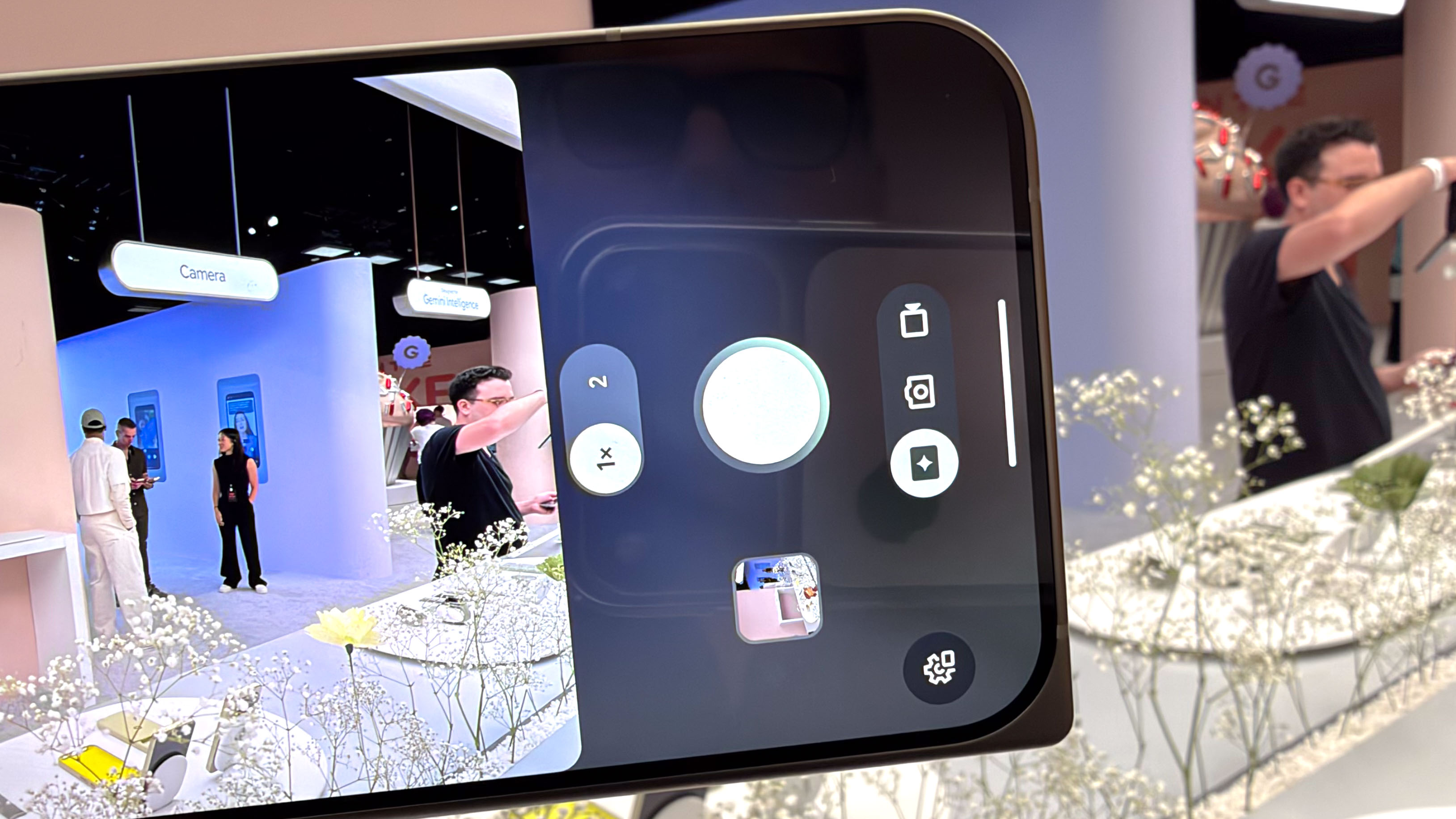 Pixel 11 Pro Fold