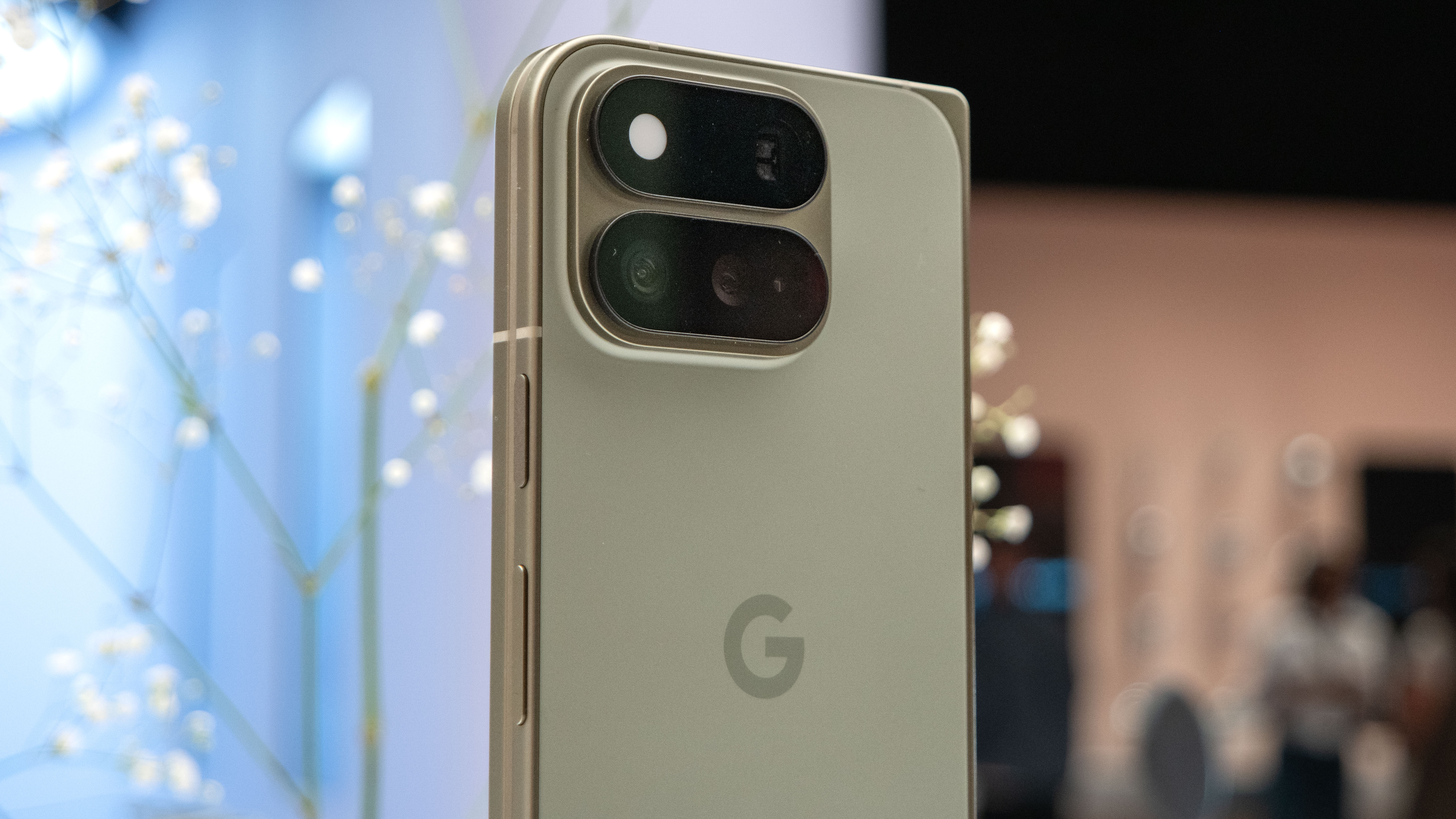 Google Pixel 11 Pro Fold
