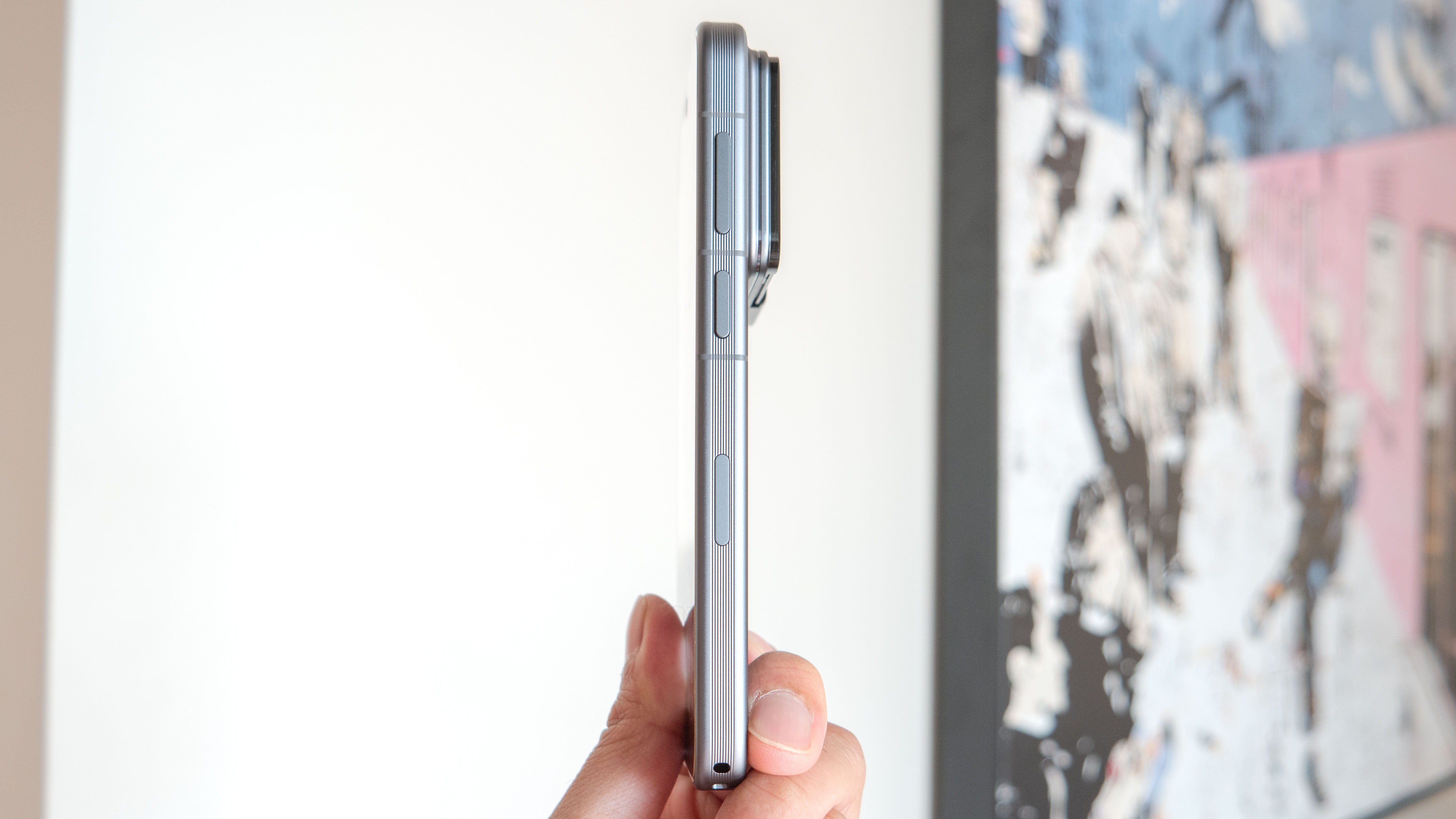 Honor Robot Phone מעשי.