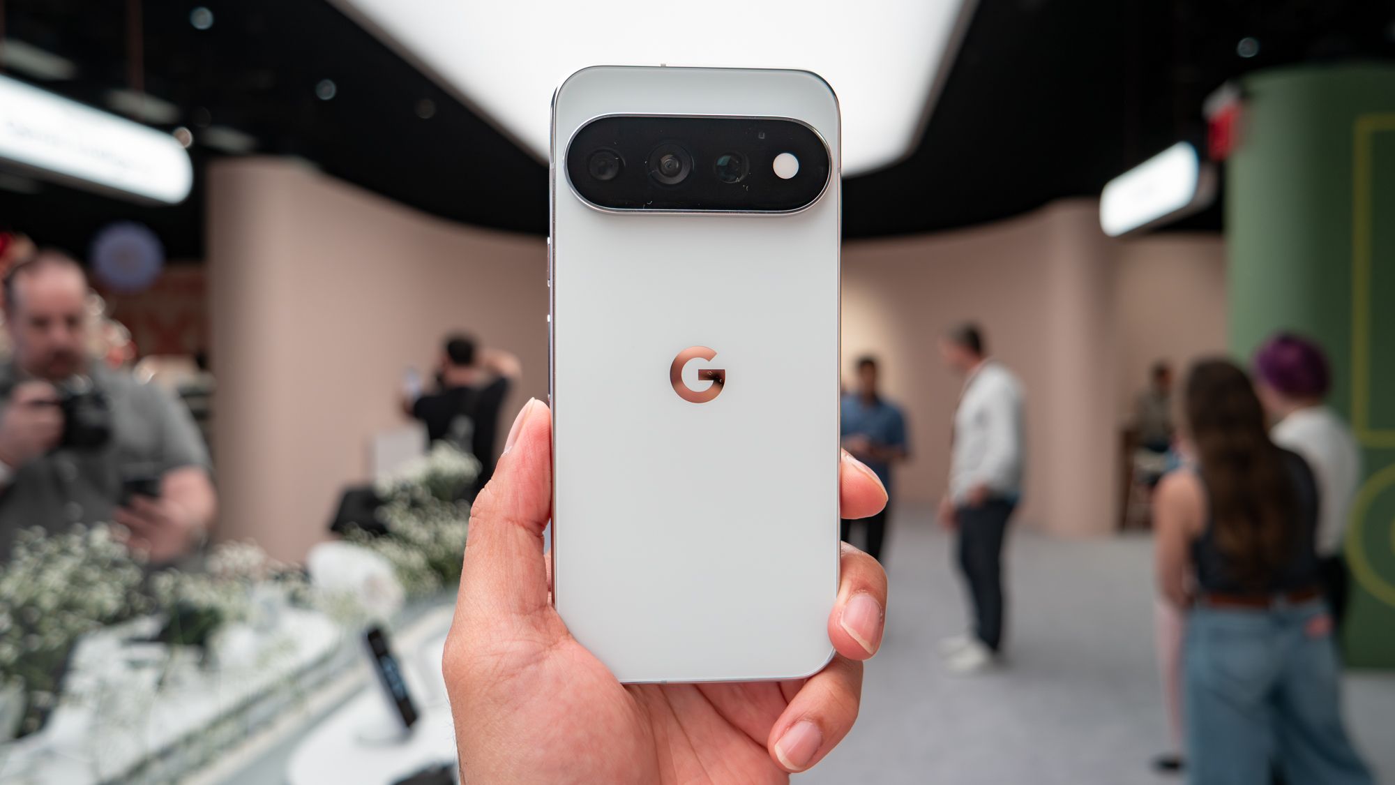 שבב Tensor G6 של Pixel 11 אינו 2nm למרות השמועות - פותח את הדלת לאייפון 18 Pro