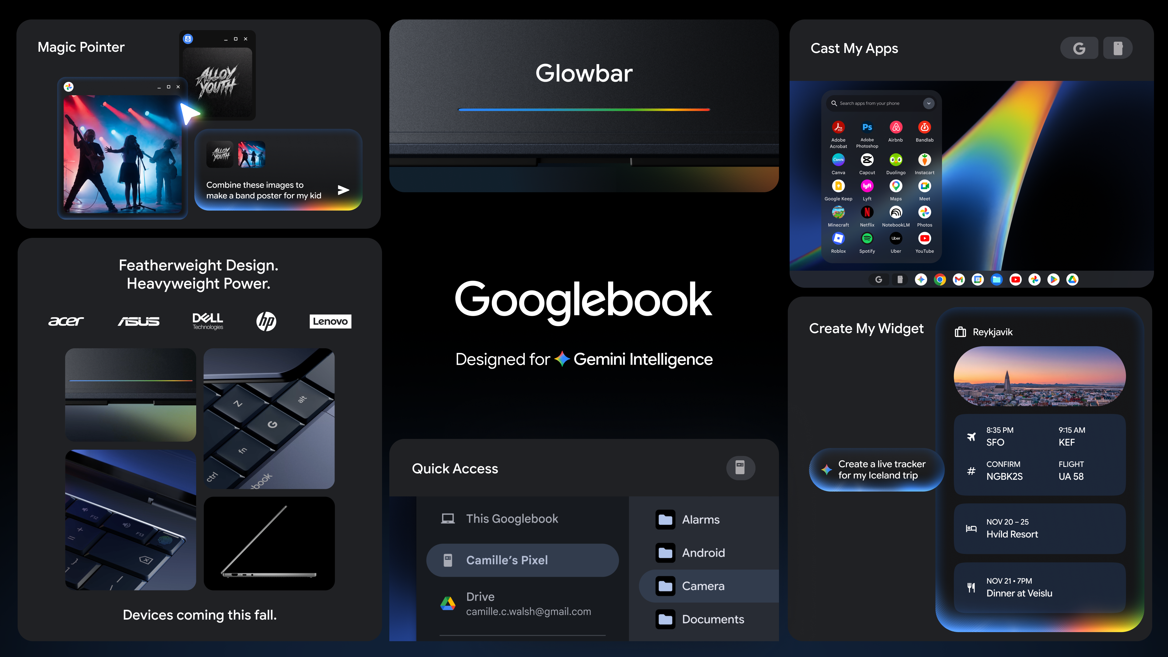 Googlebook
