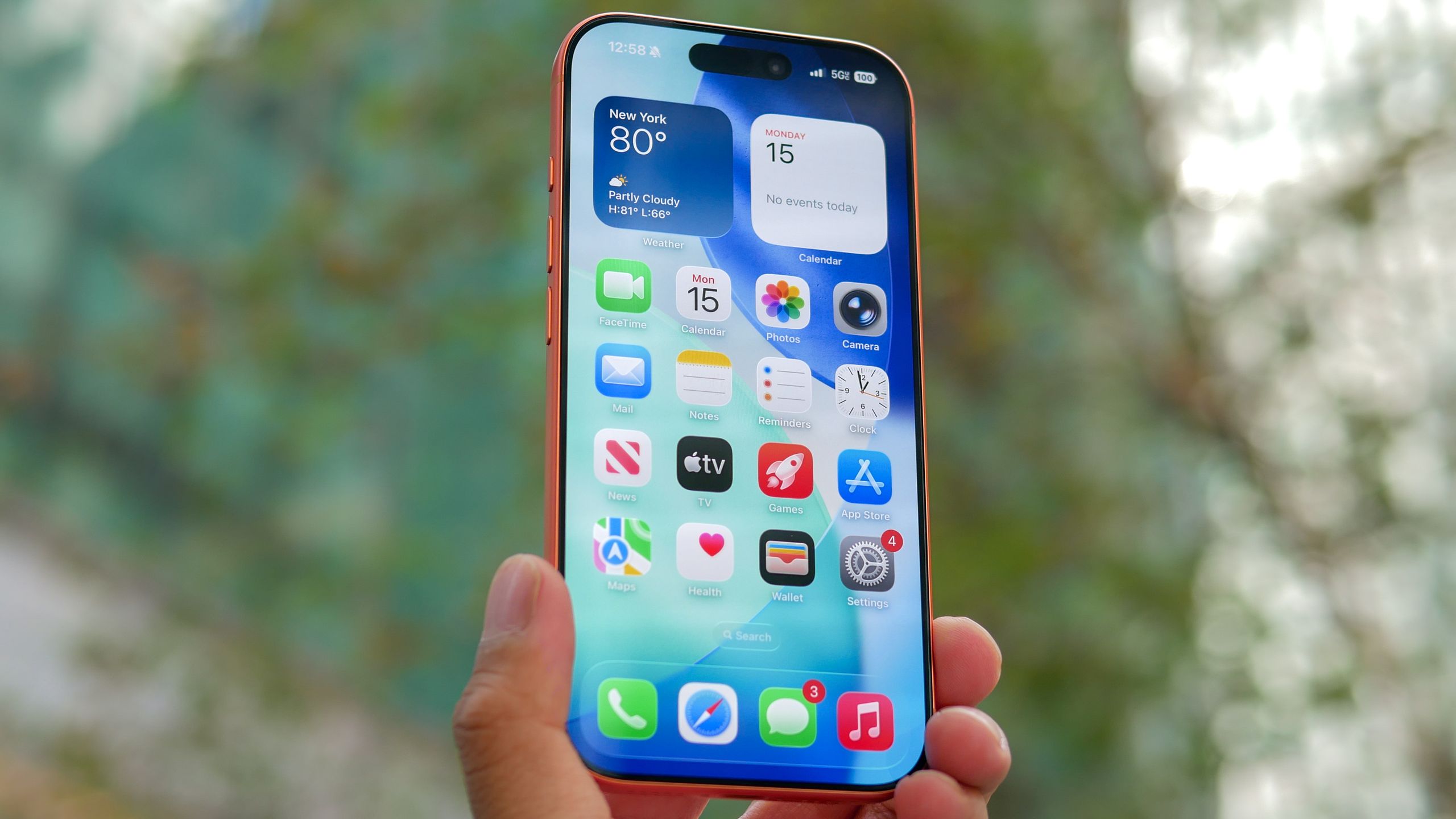 יצירת אירועי לוח שנה ב-iOS 27 פשוט נעשתה קלה עד כדי גיחוך, ואני לעולם לא אחזור