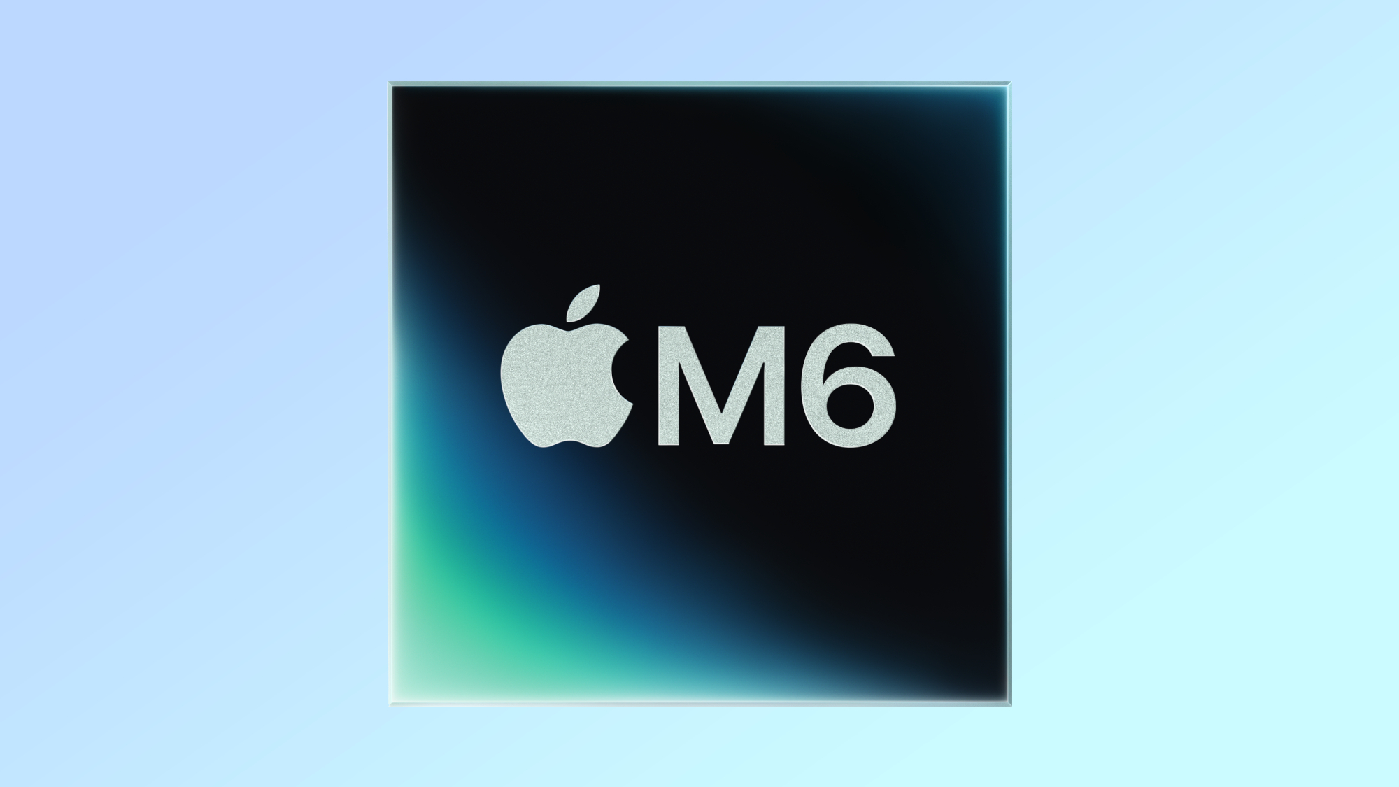 שבב אפל M6