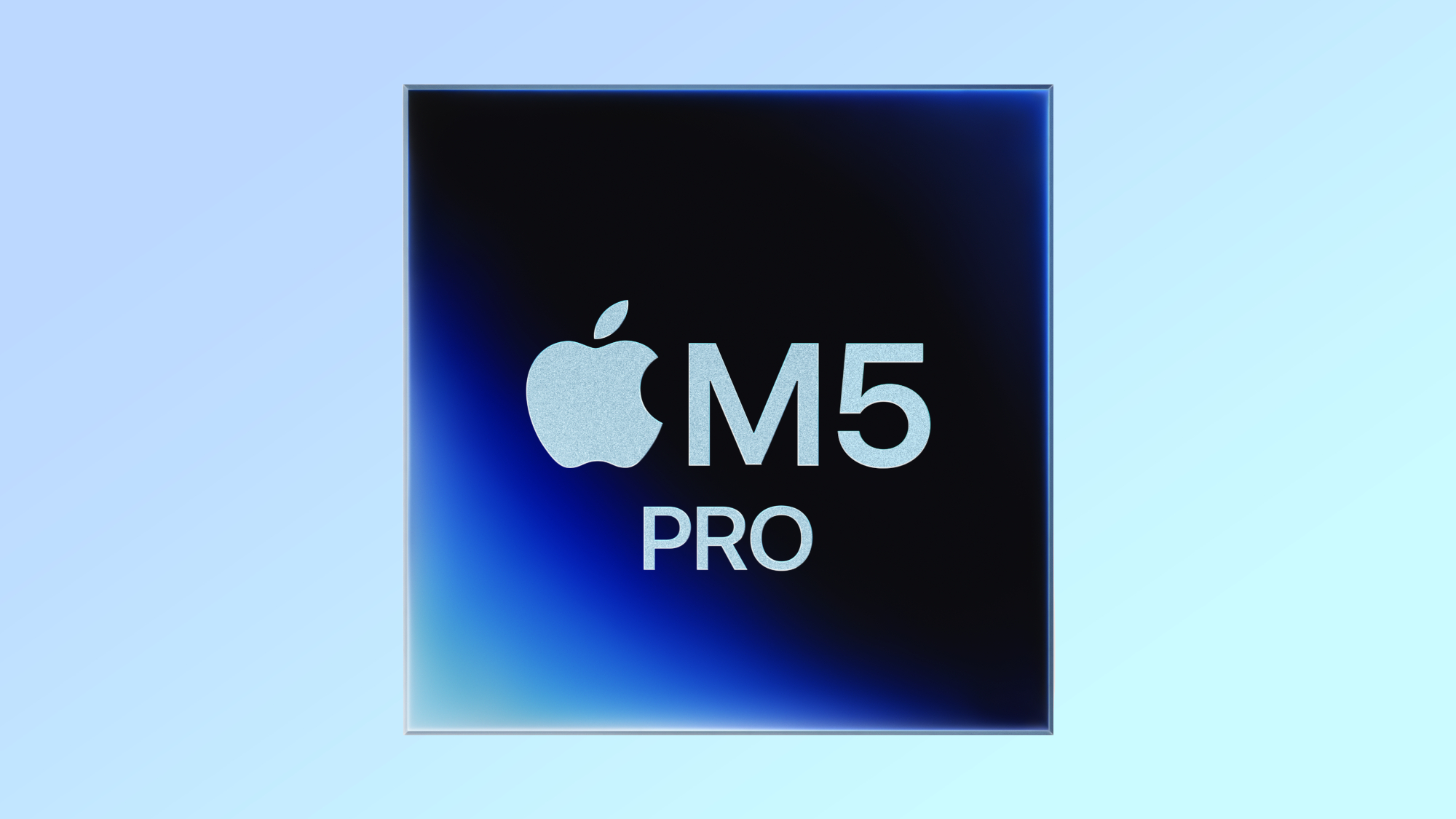 שבב Apple M5 Pro