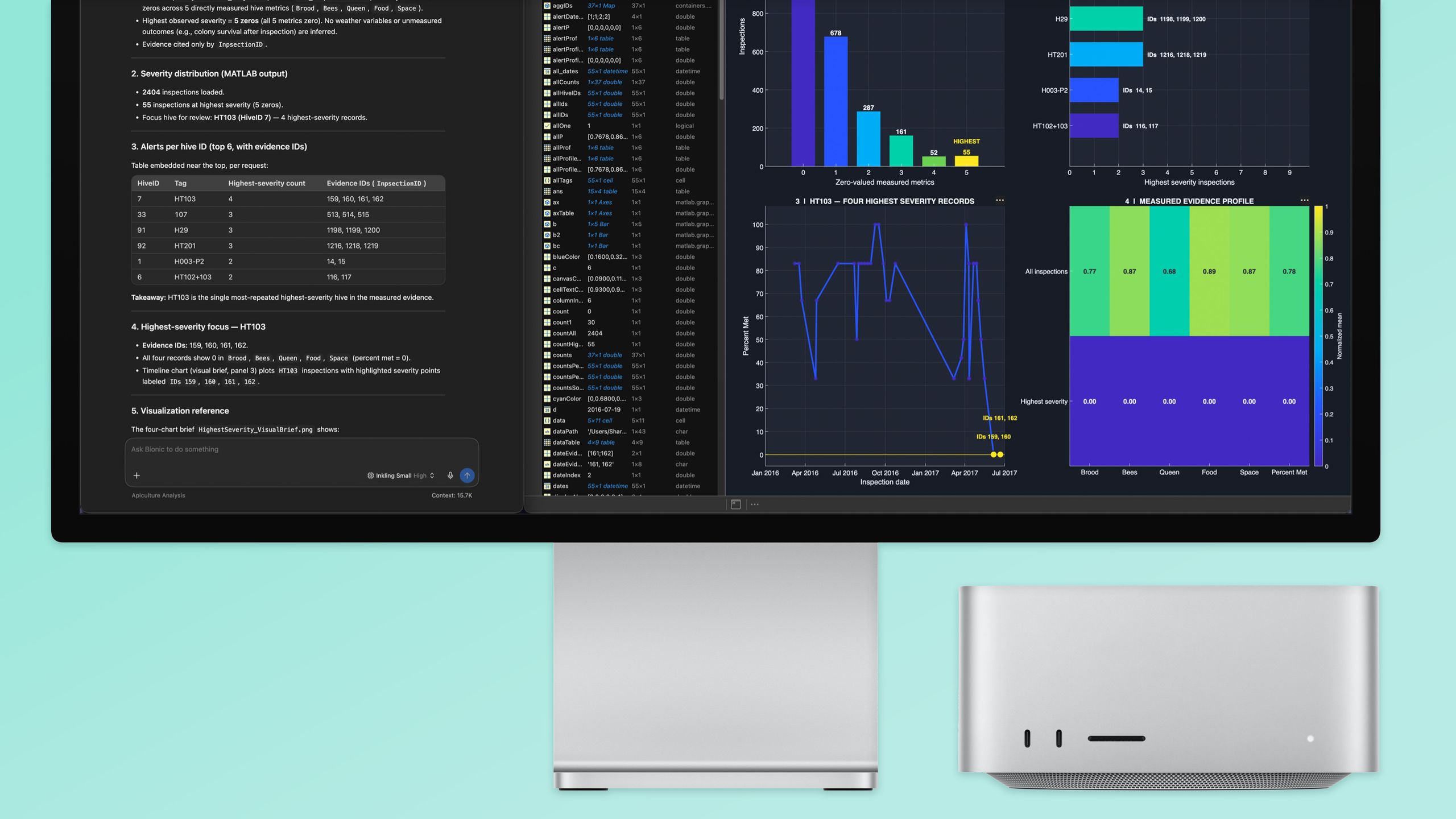 אפל הכריזה זה עתה על ה-Mac Studio החדש עם M5 Ultra - והוא יהיה מעצמת בינה מלאכותית מקומית