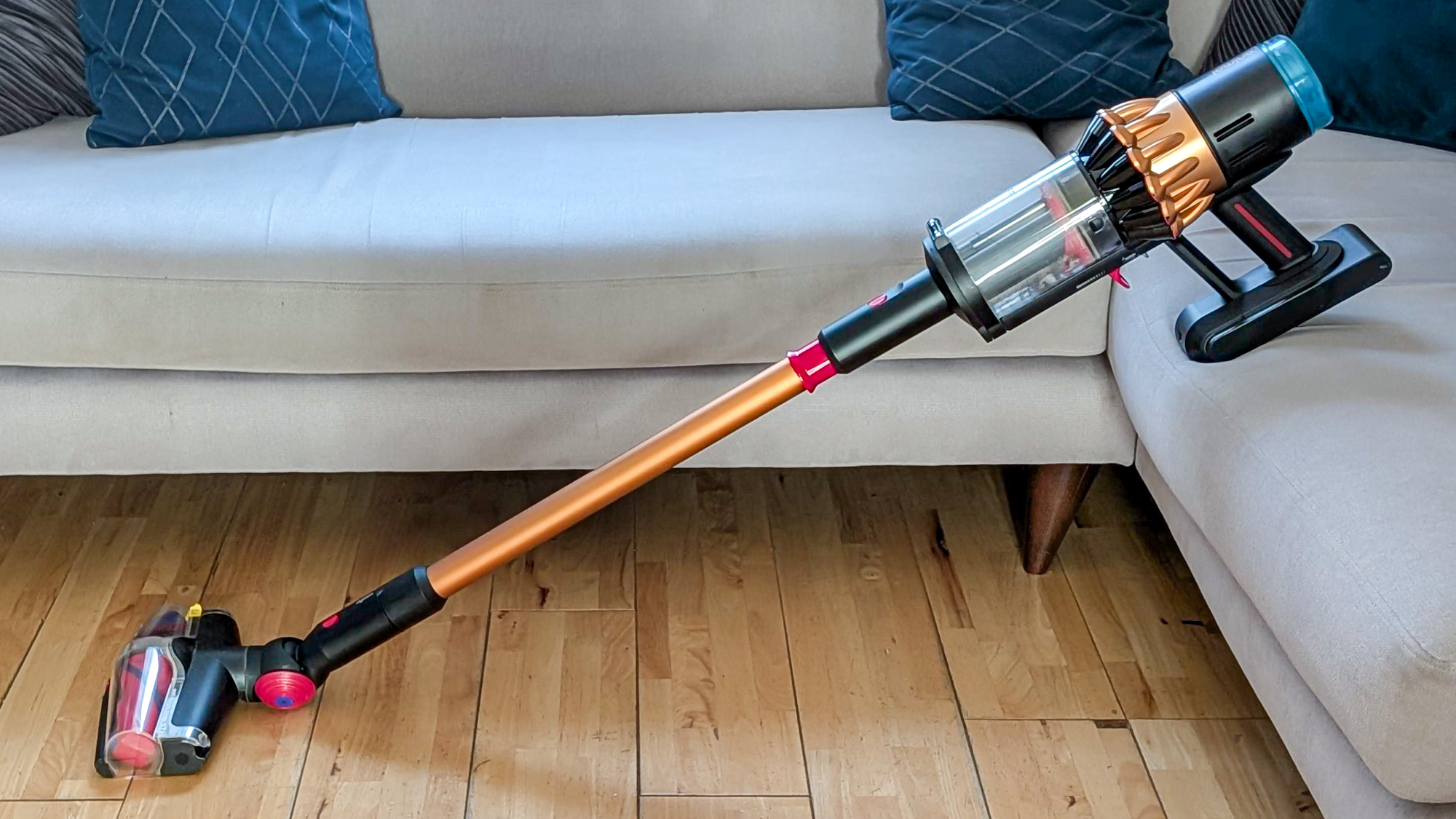 Dyson V16 Piston Animal