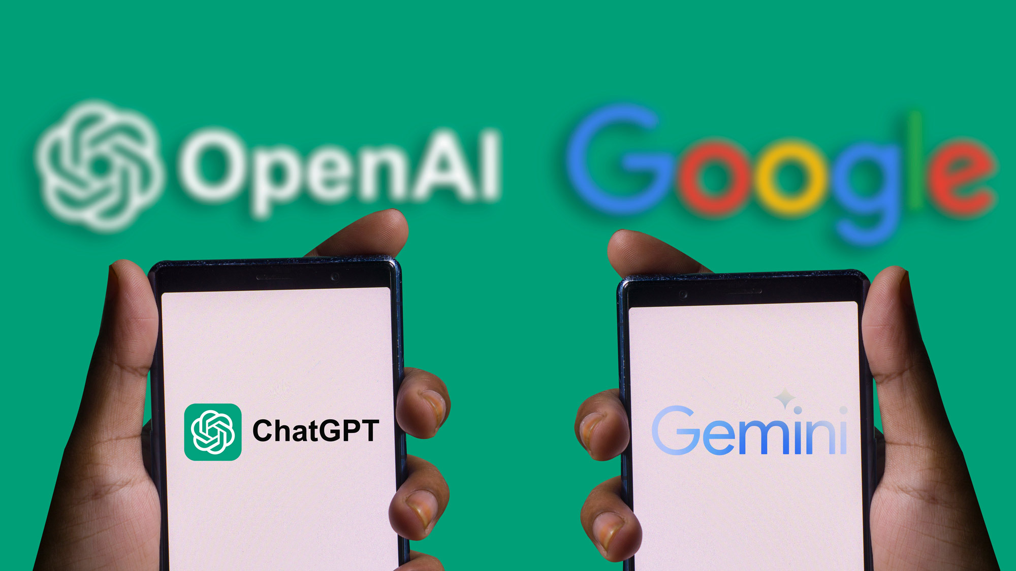 chatgpt נגד תאומים