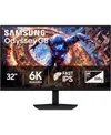 Samsung Odyssey G80HS 32
