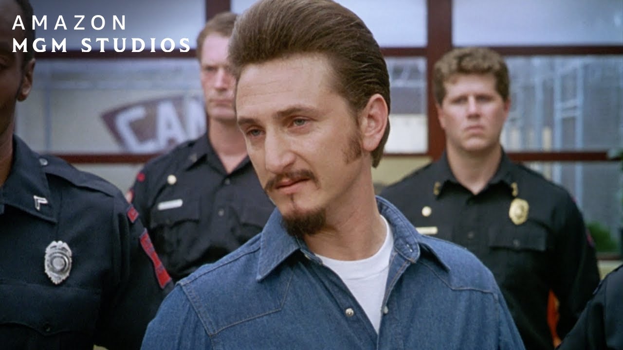 DEAD MAN WALKING (1995) | טריילר רשמי | MGM - יוטיוב