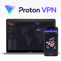 Proton VPNProton VPN✅ 70% הנחה על המחיר הרגיל✅ אחריות להחזר כספי של 30 יום