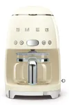 smeg 10 כוסות רטרו בסגנון שנות ה-50...