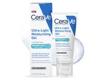 CeraVe ג'ל לחות קל במיוחד