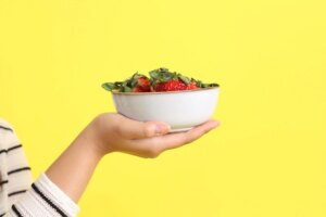 Review: Plant-Based Nutrition and Type 2 Diabetes Mellitus: Prevention, Risk, Metabolic Health and the Role of Legumes, Dietary Fiber, and Red Meat. Image Credit: kimberrywood / Shutterstock