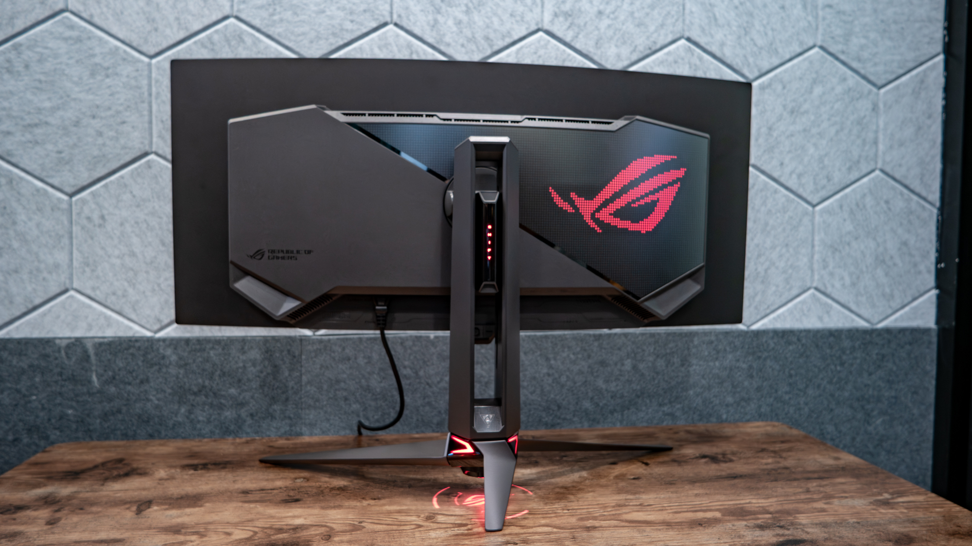 Asus ROG Swift OLED (2026)