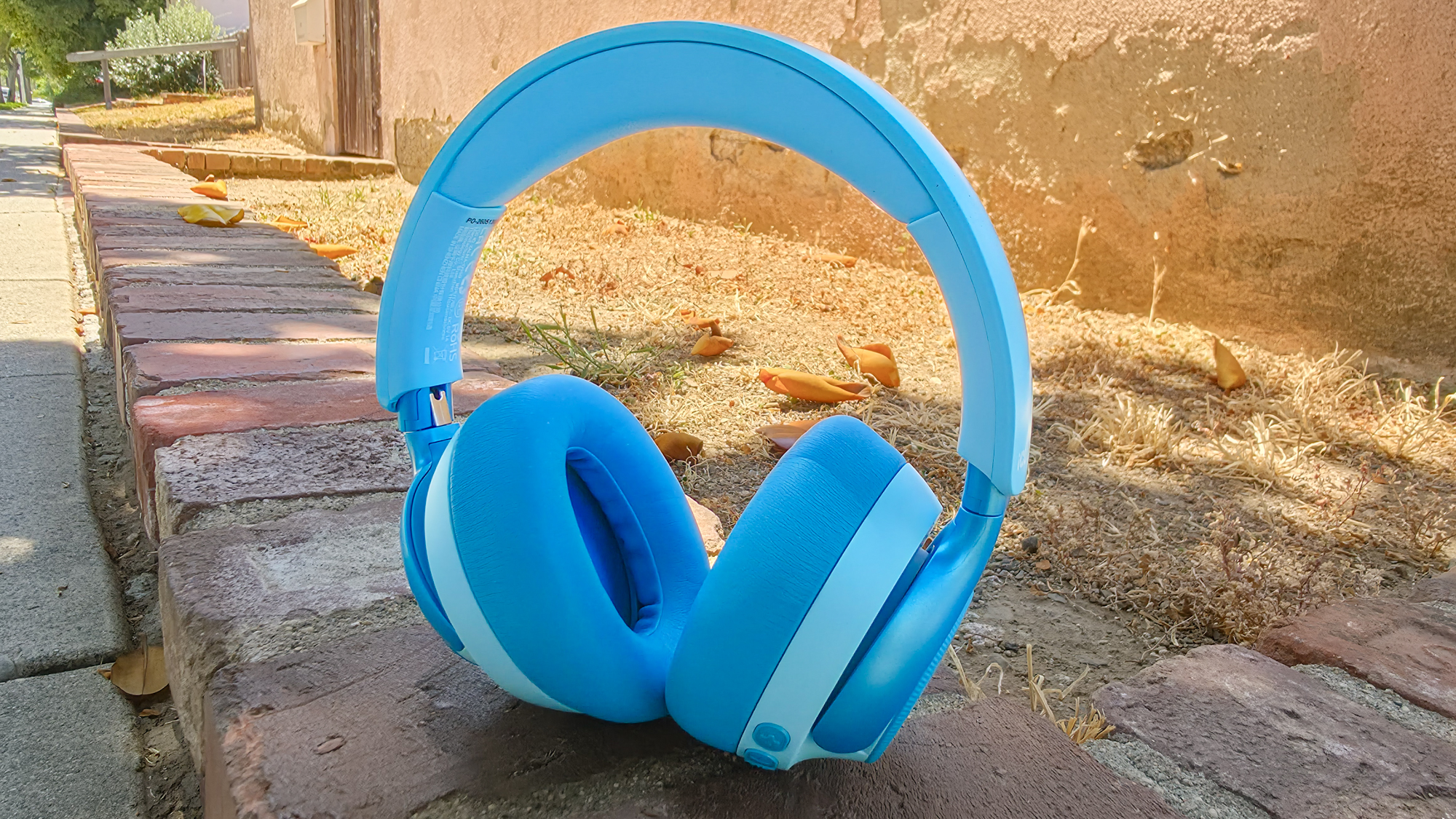 אוזניות iClever Q950 לילדים