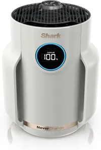 Shark NeverChange Compact Pro מטהר אוויר