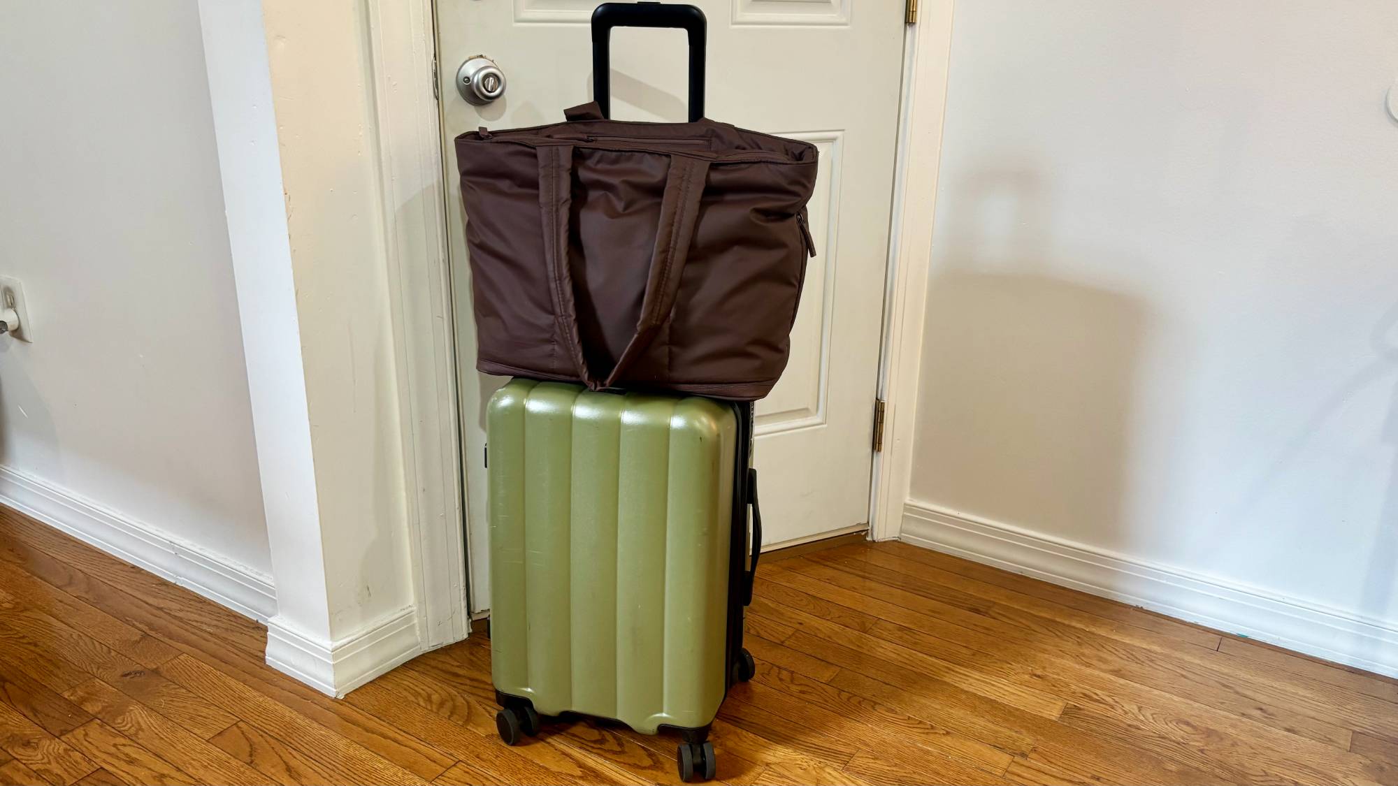 Calpak Duo