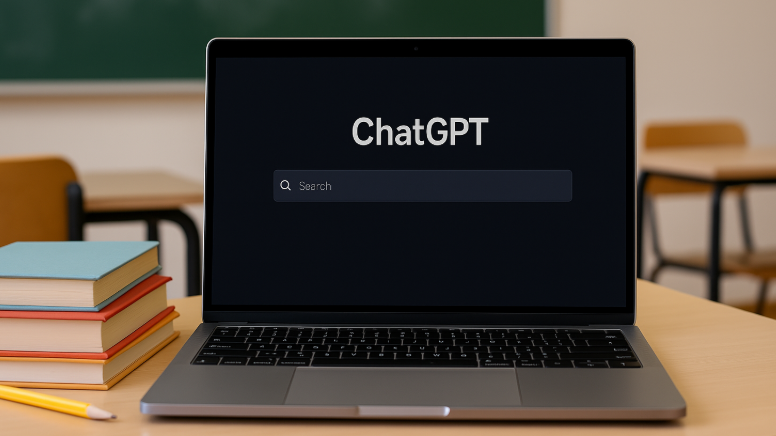 לימוד ChatGPT