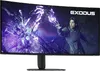 משחקי Alienware 39 5K OLED...