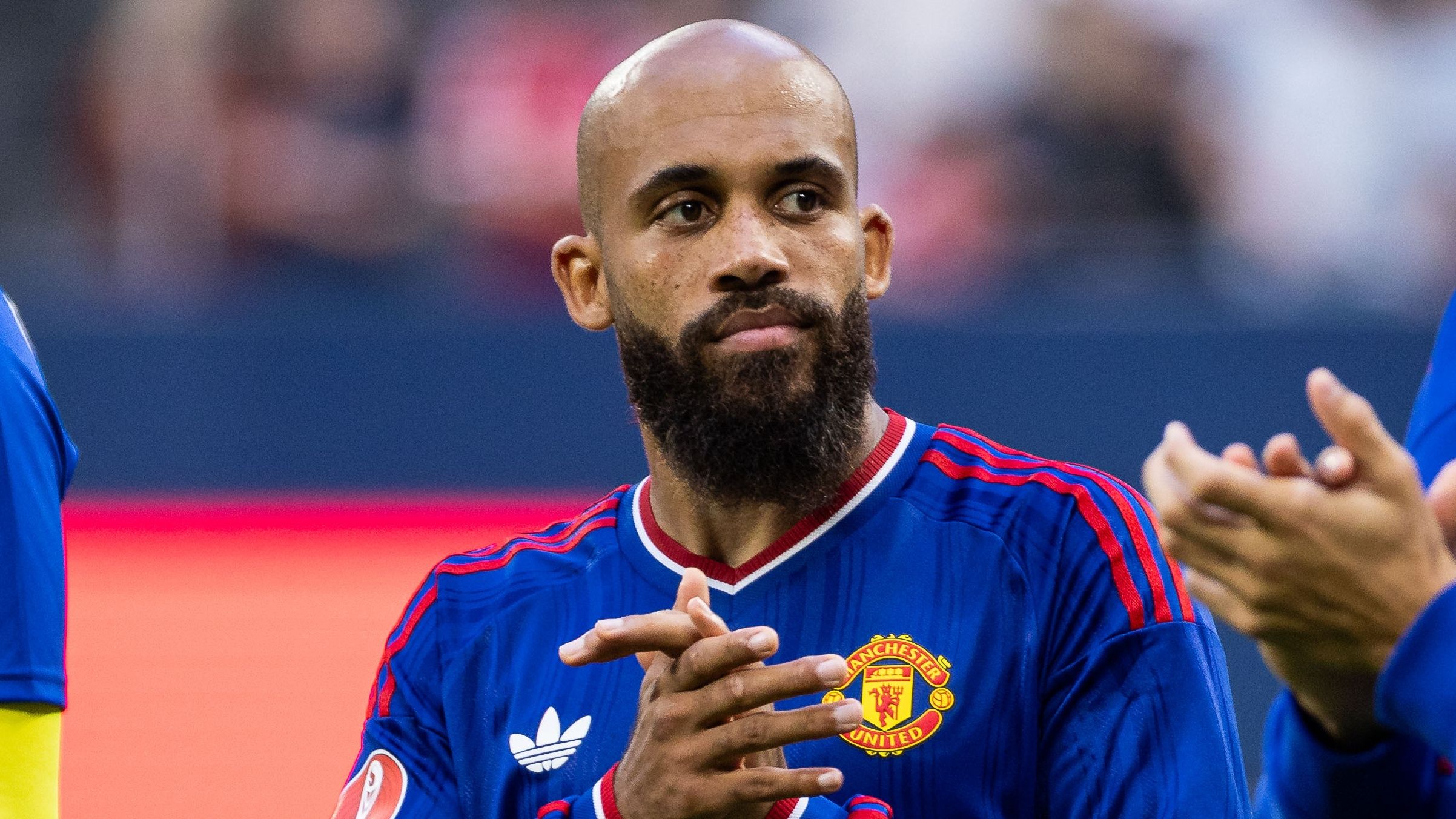 יש דרך פשוטה לצפות ב-Man Utd נגד PSG *חינם*