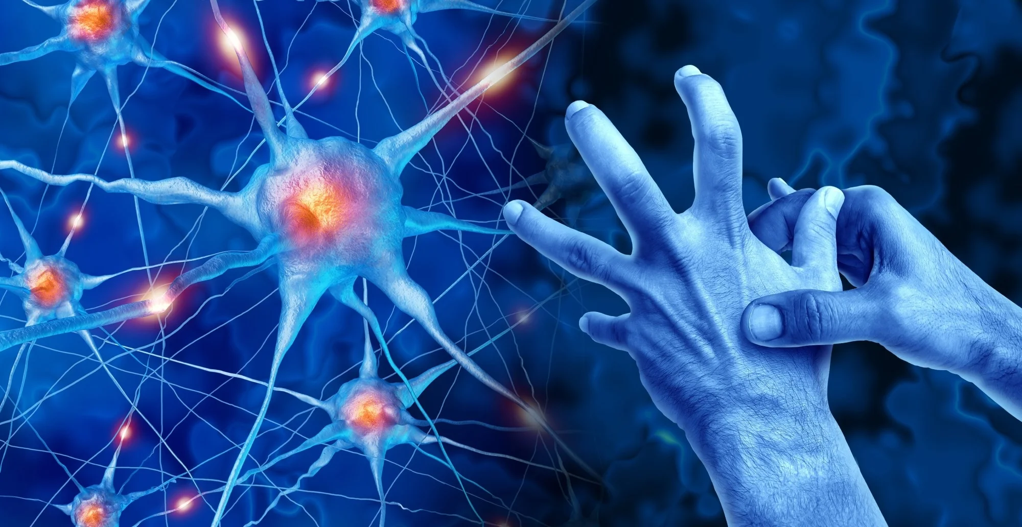 Study: Nationwide association between proximity to dry cleaners and risk of Parkinson