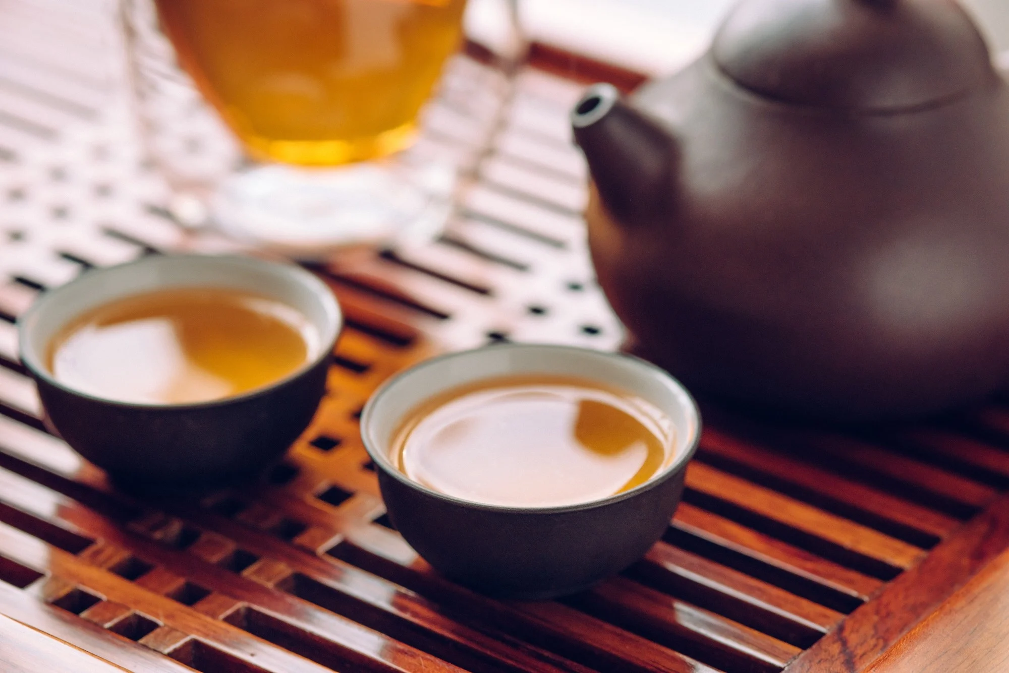 Study: Pollution, risk and containment of harmful elements in the best-selling tea sold online. Image Credit: Anna_Kim / Shutterstock