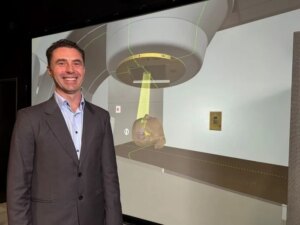 מימון חדש תומך במחקר חלוצי כדי להפוך את הטיפול בסרטן המוח ליעיל יותר