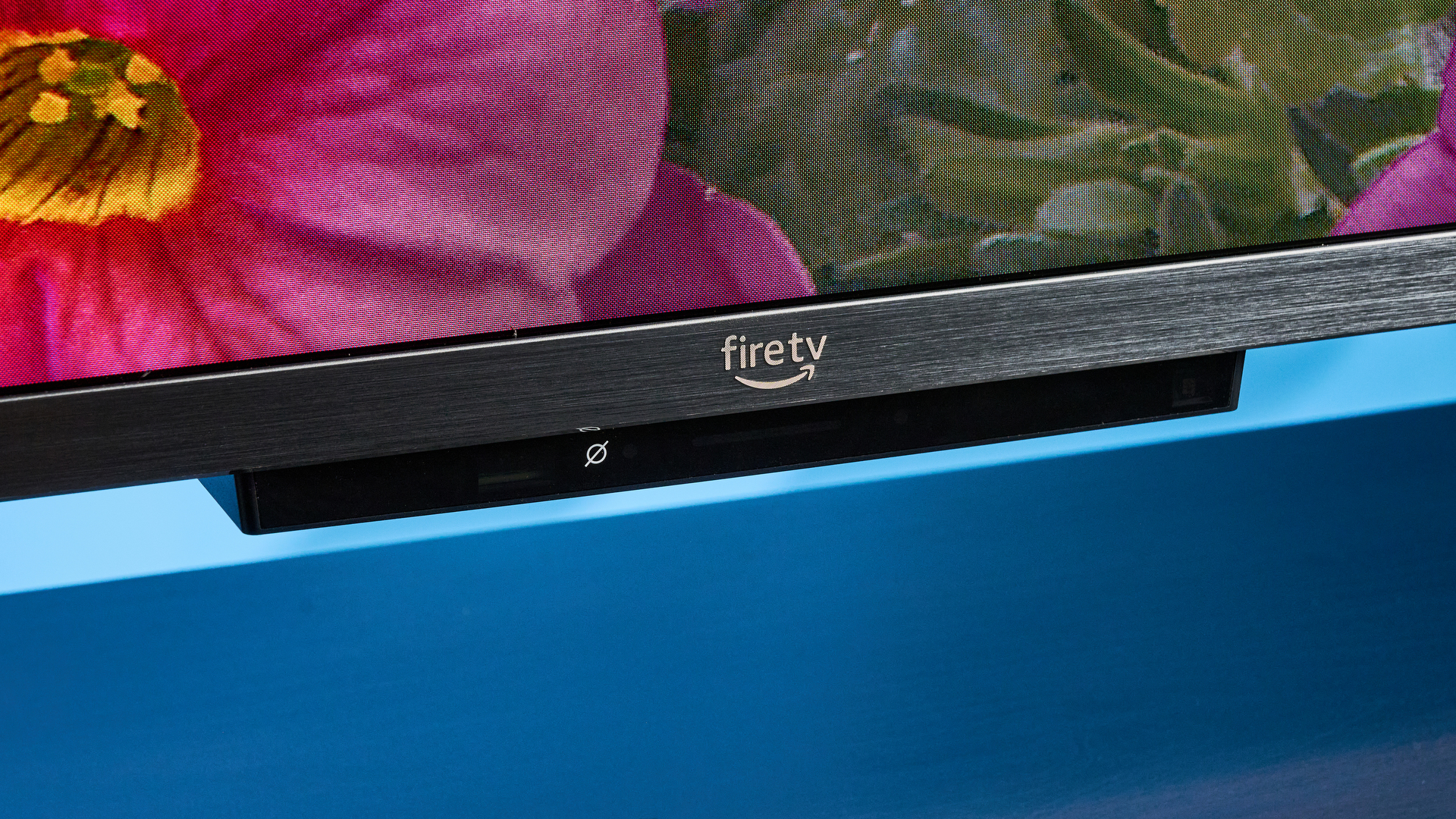 הטלוויזיה של Amazon ember qled 2025