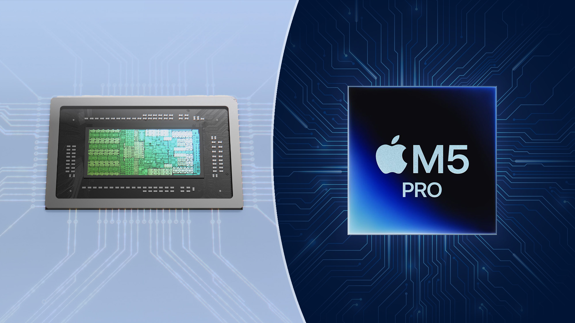 Nvidia Spark מול M5 Pro