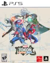 Marvel Tōkon: Fighting Souls-...