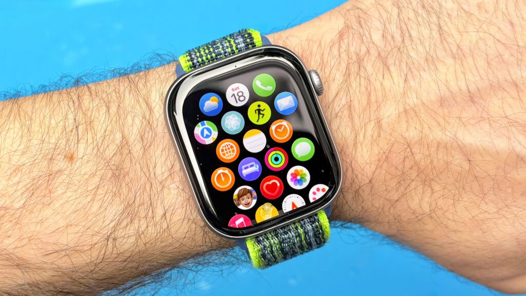 Apple Watch Series 12 לעומת 11: השדרוגים הגדולים ביותר לפי השמועות