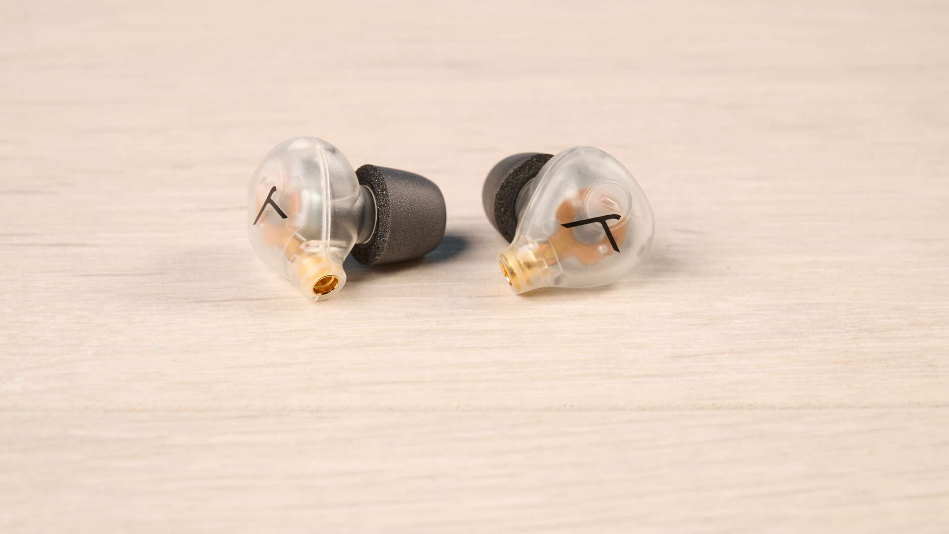 מסכי אוזן של Beyerdynamic DT 30 IE