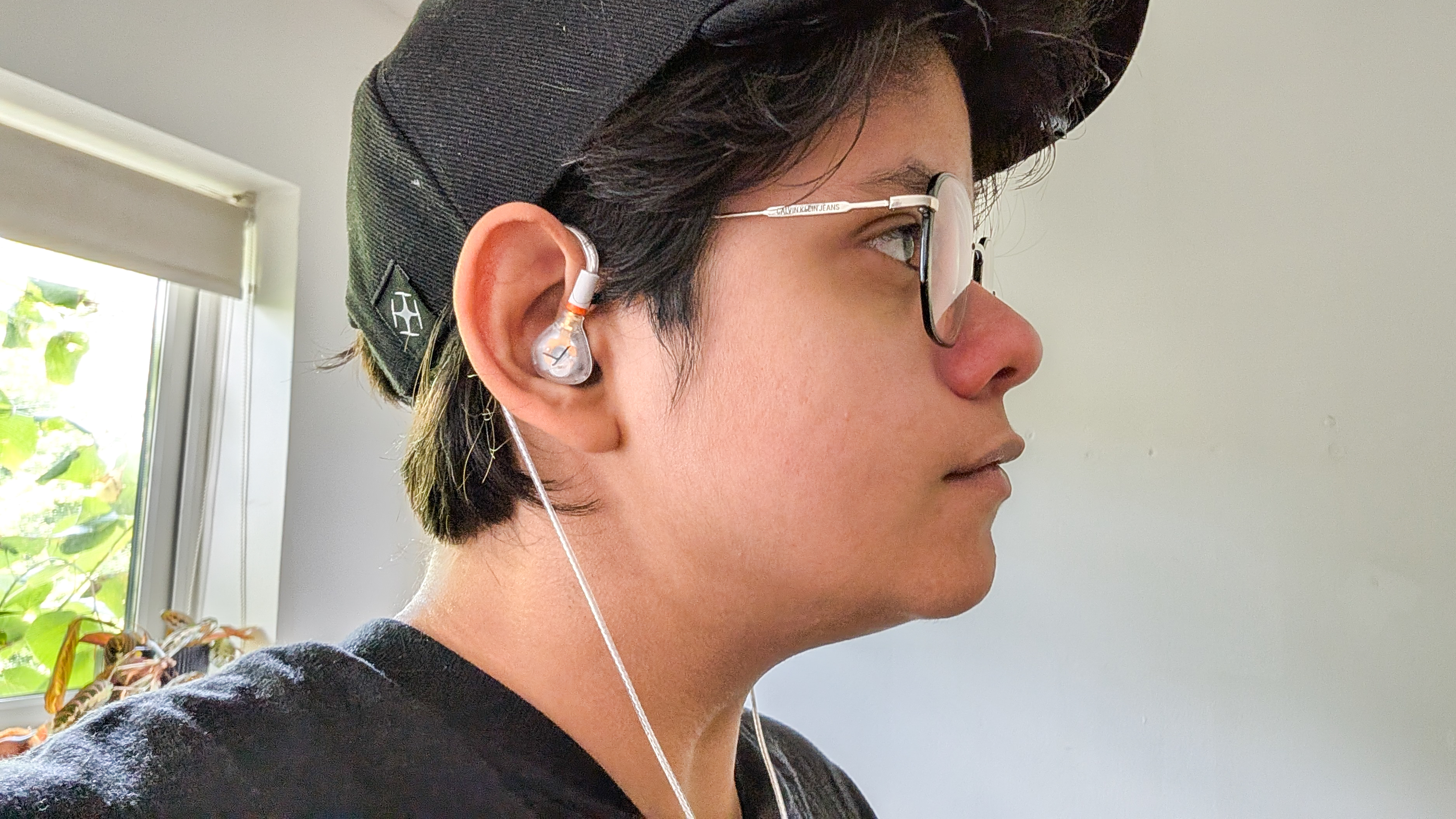 מסכי אוזן של Beyerdynamic DT 30 IE