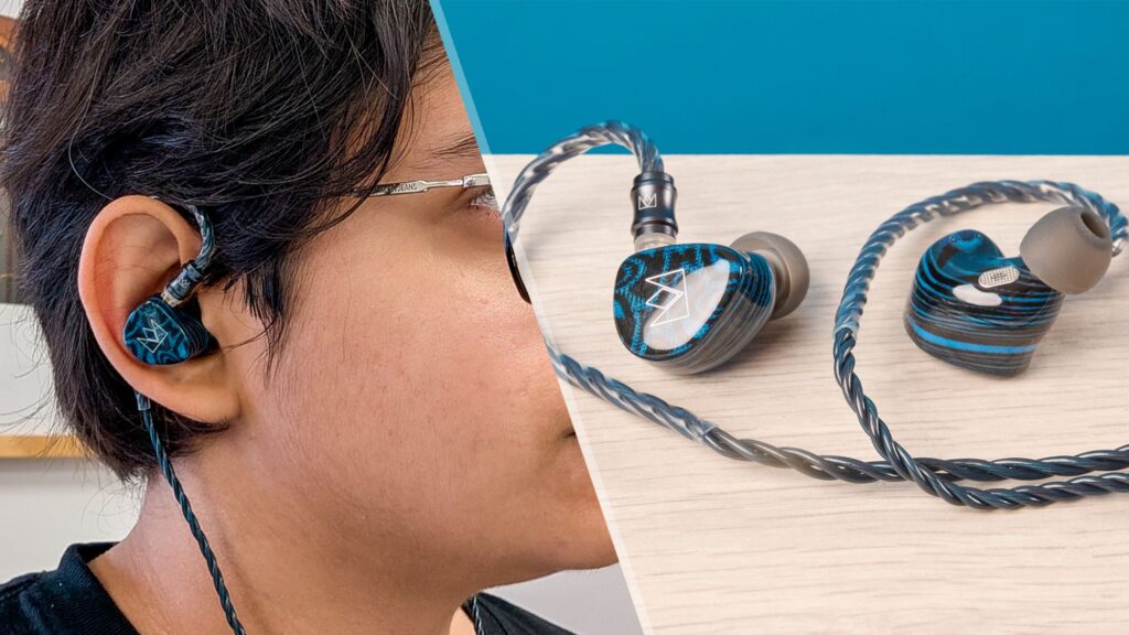 בדקתי את מכשירי IEM היוקרתיים של נובל והם מתהדרים בבמת סאונד רחבה להפליא - אבל האם האיריס שווה 699 דולר? מאת Nikita Achanta פורסם ב-31 באוגוסט 26 מומלץ Noble Audio Iris הם IEMs נוחים במיוחד והם מתהדרים בבמת סאונד רחבה, טרבל חד ואמצעי ביניים מעודנים. הם בנויים היטב וגם נראים מדהימים.