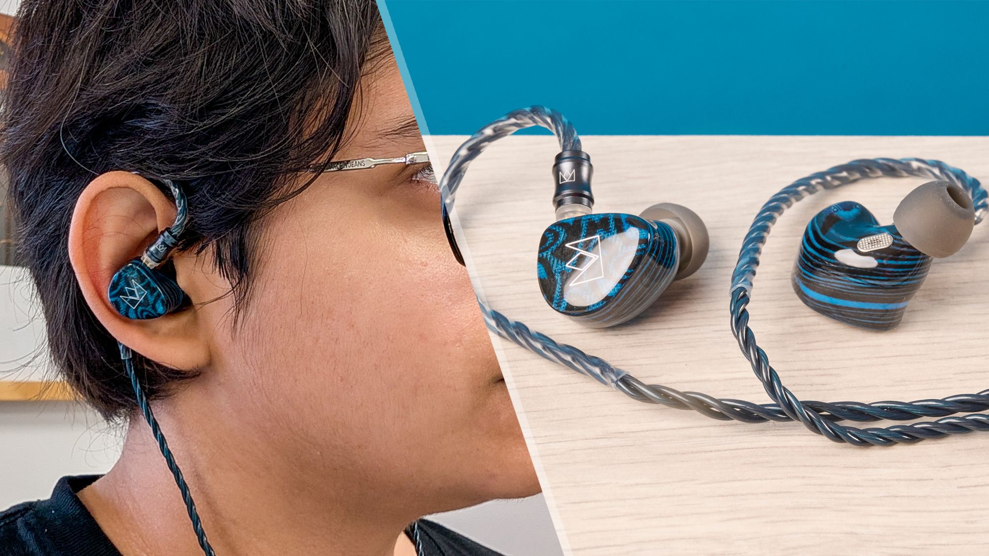 בדקתי את מכשירי IEM היוקרתיים של נובל והם מתהדרים בבמת סאונד רחבה להפליא - אבל האם האיריס שווה 699 דולר? מאת Nikita Achanta פורסם ב-31 באוגוסט 26 מומלץ Noble Audio Iris הם IEMs נוחים במיוחד והם מתהדרים בבמת סאונד רחבה, טרבל חד ואמצעי ביניים מעודנים. הם בנויים היטב וגם נראים מדהימים.