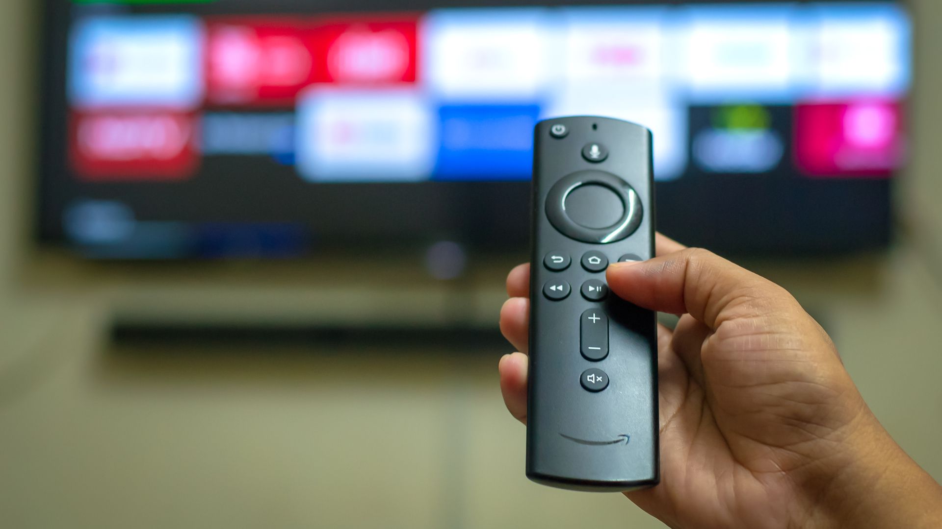 Fire TV
