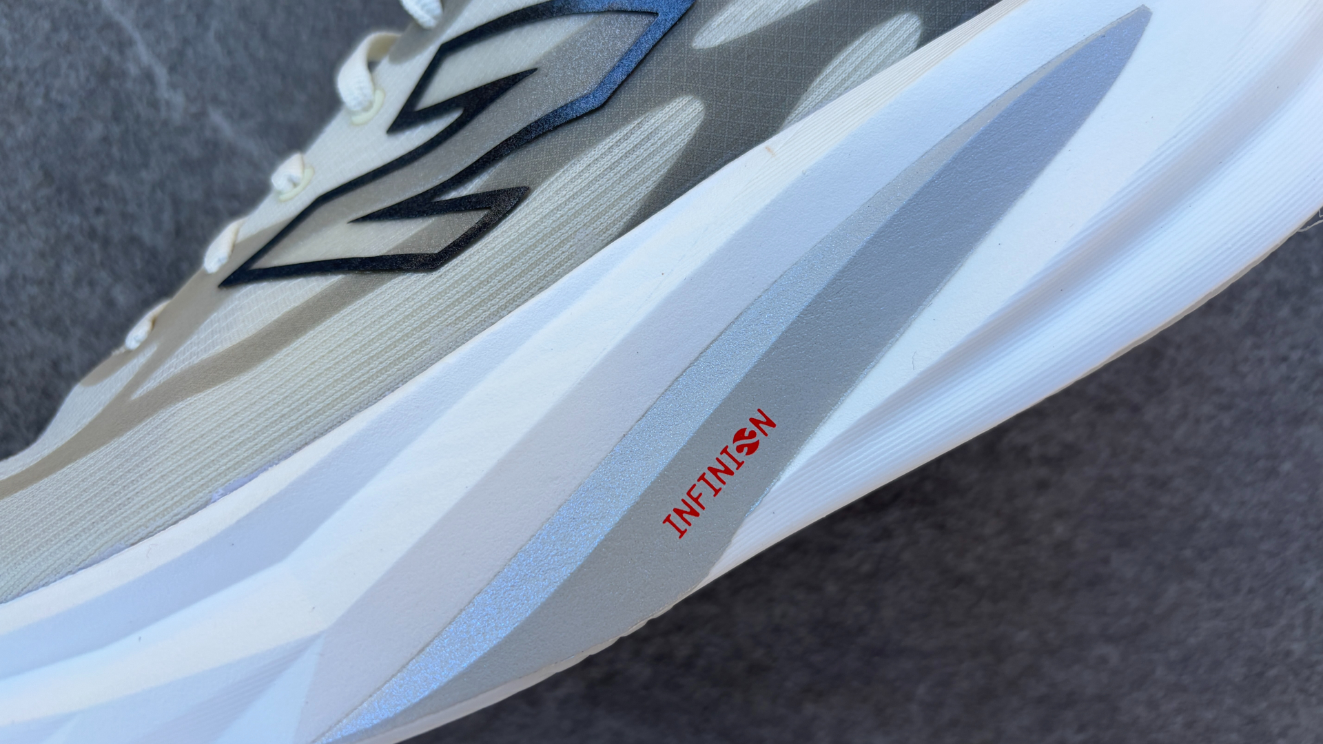 New Balance SuperComp Rebel v1