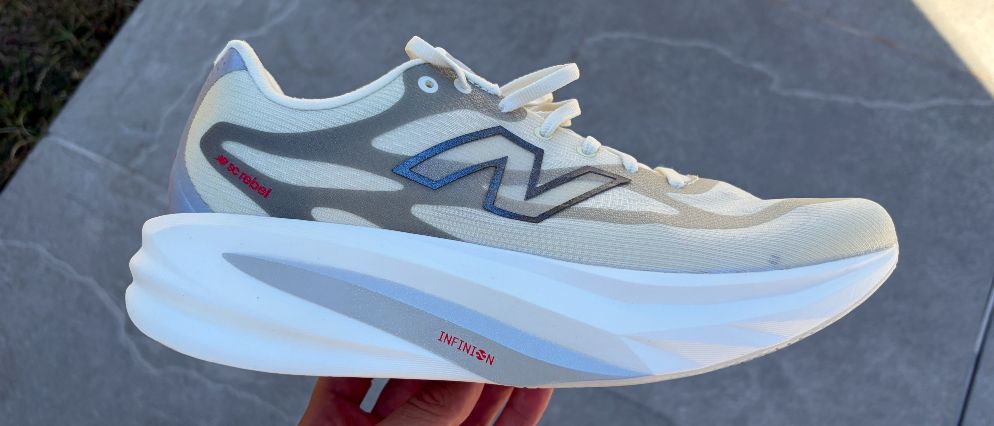 New Balance SuperComp Rebel v1