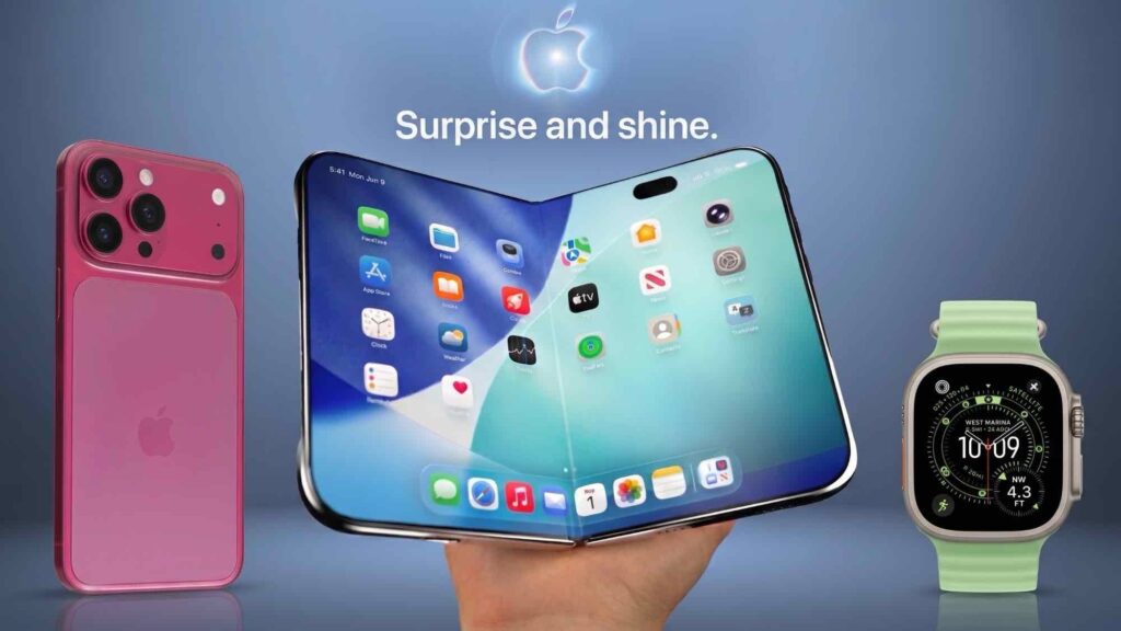 אירוע אפל ב-9 בספטמבר - iPhone Ultra, iPhone 18 Pro כל המוצרים החדשים שניתן לצפות להם