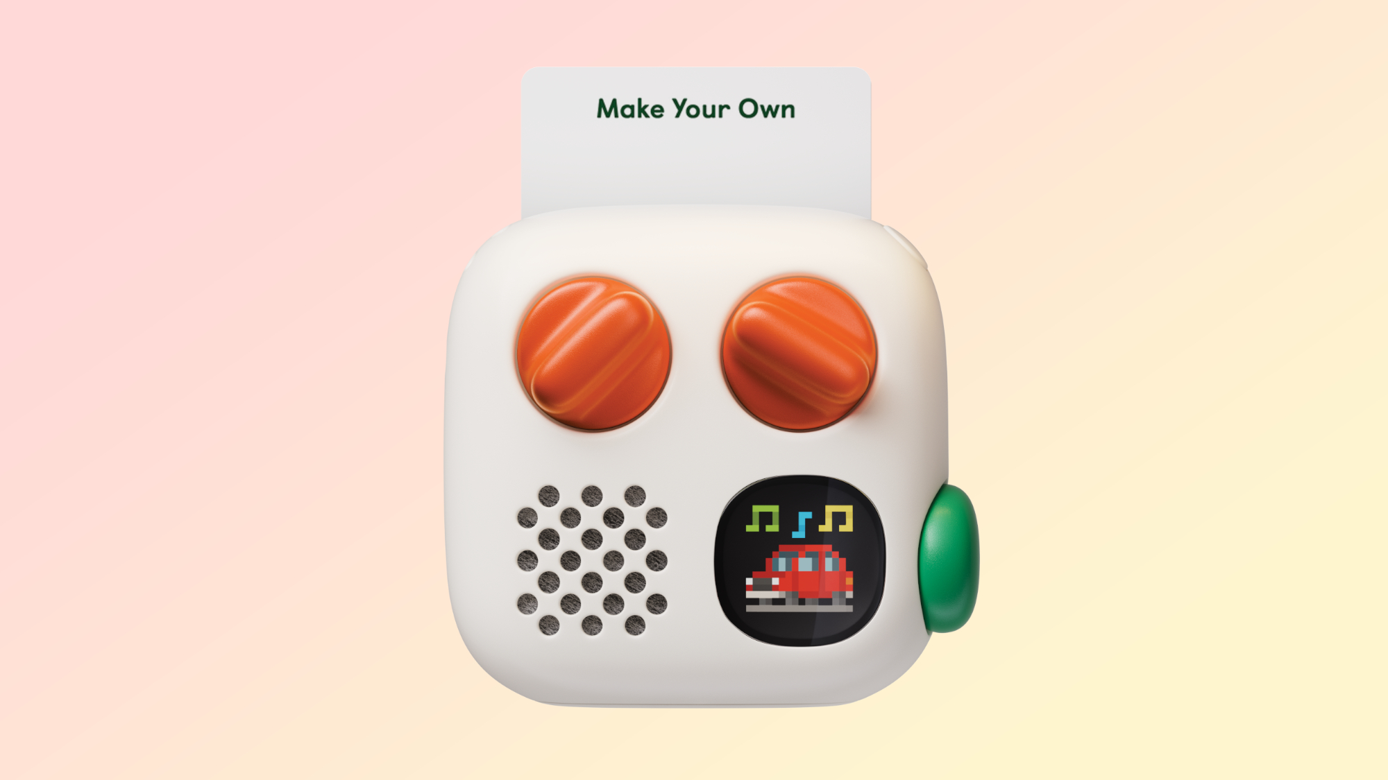 Yoto Player דור 4