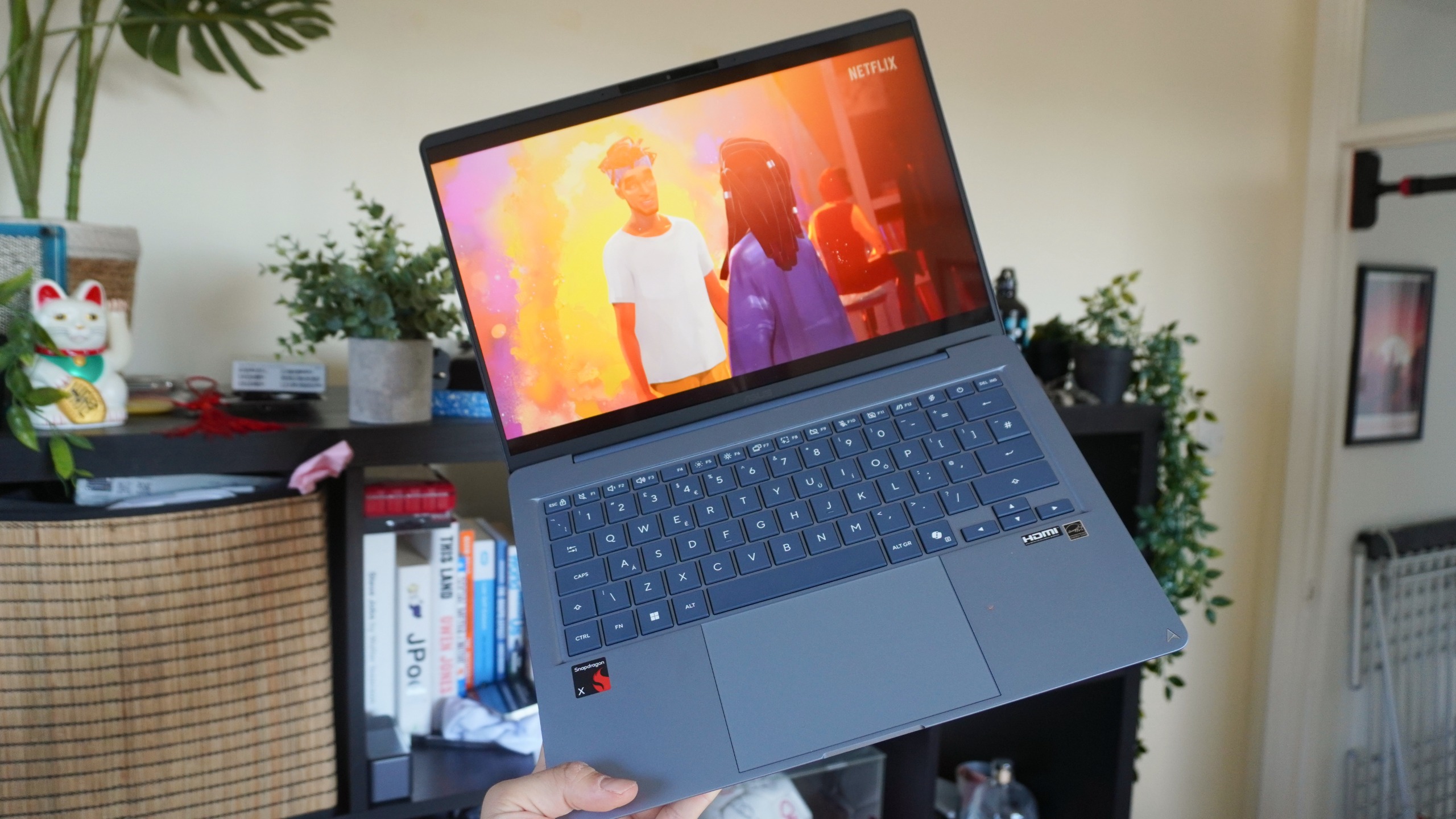 Asus Zenbook 14