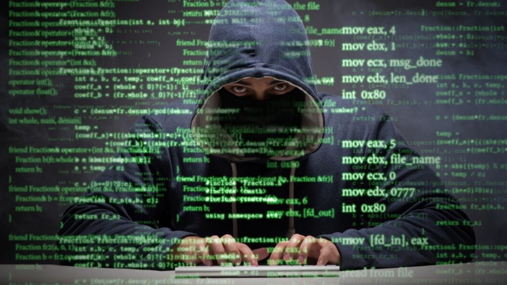 Hacker