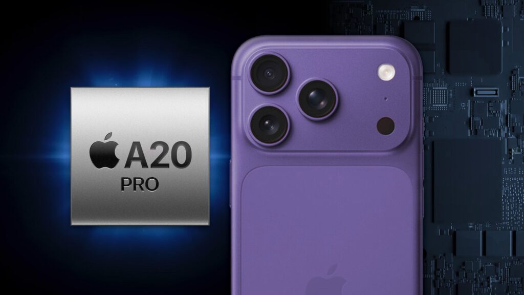 ה-iPhone 18 Pro עשוי להיות מהיר יותר, אך הוא מגיע גם עם שדרוג לאחור של הסוללה